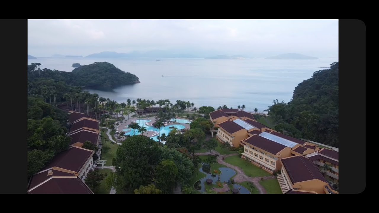 Eco Resort Vila Galé - Angra dos Reis