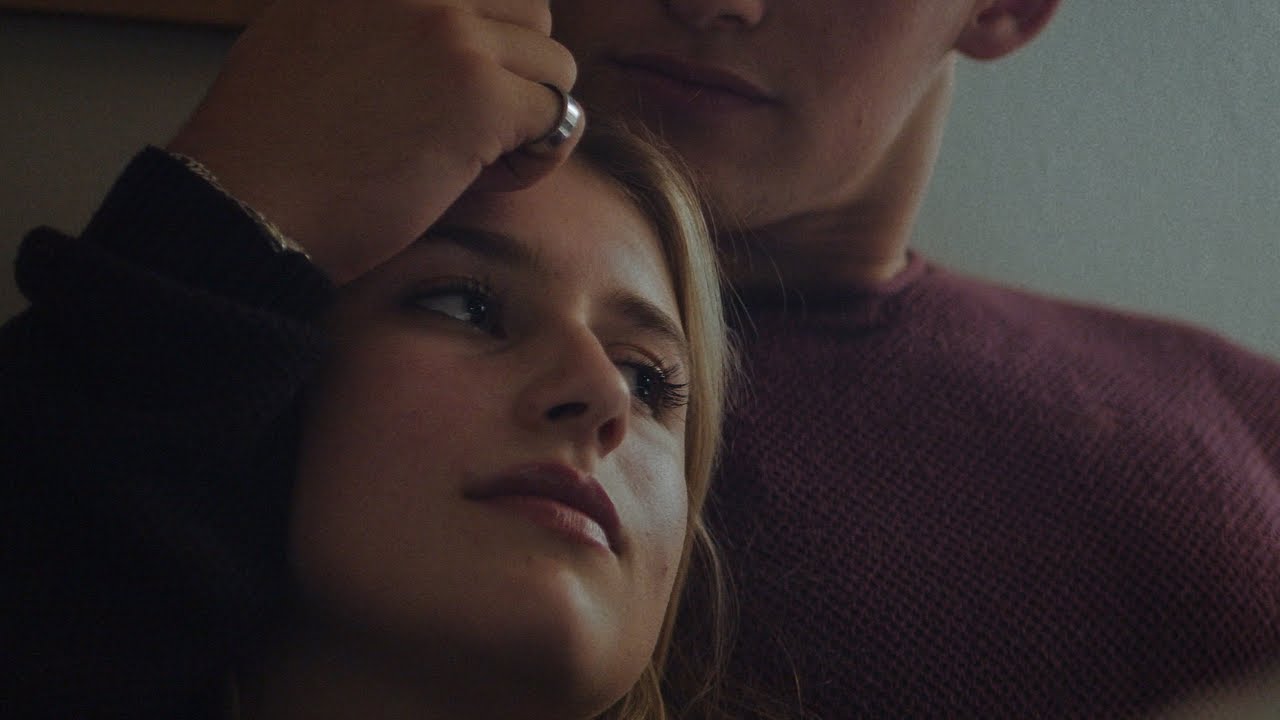 Brooke Butler - In the Center (Official Music Video)