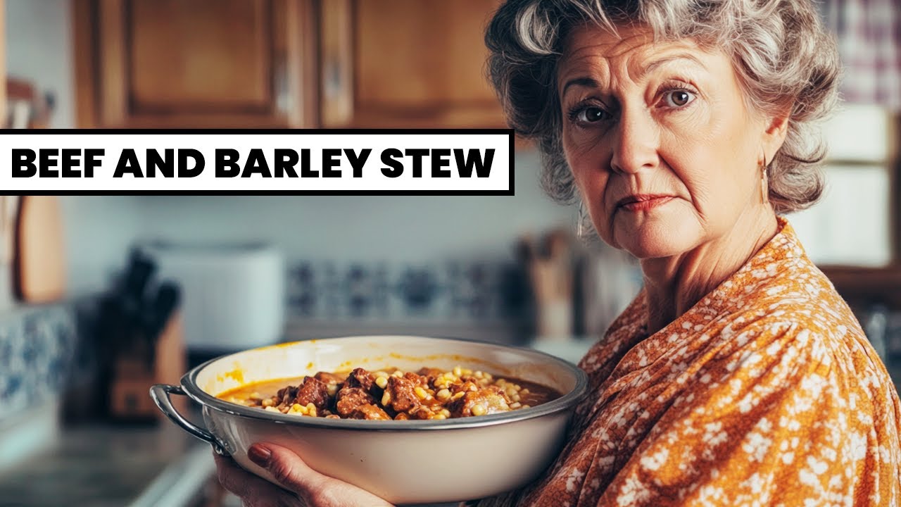 30 Forgotten Country Stews That Kept Farmers Warm All Autumn Long!