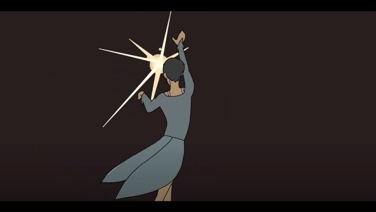 Dance Swan