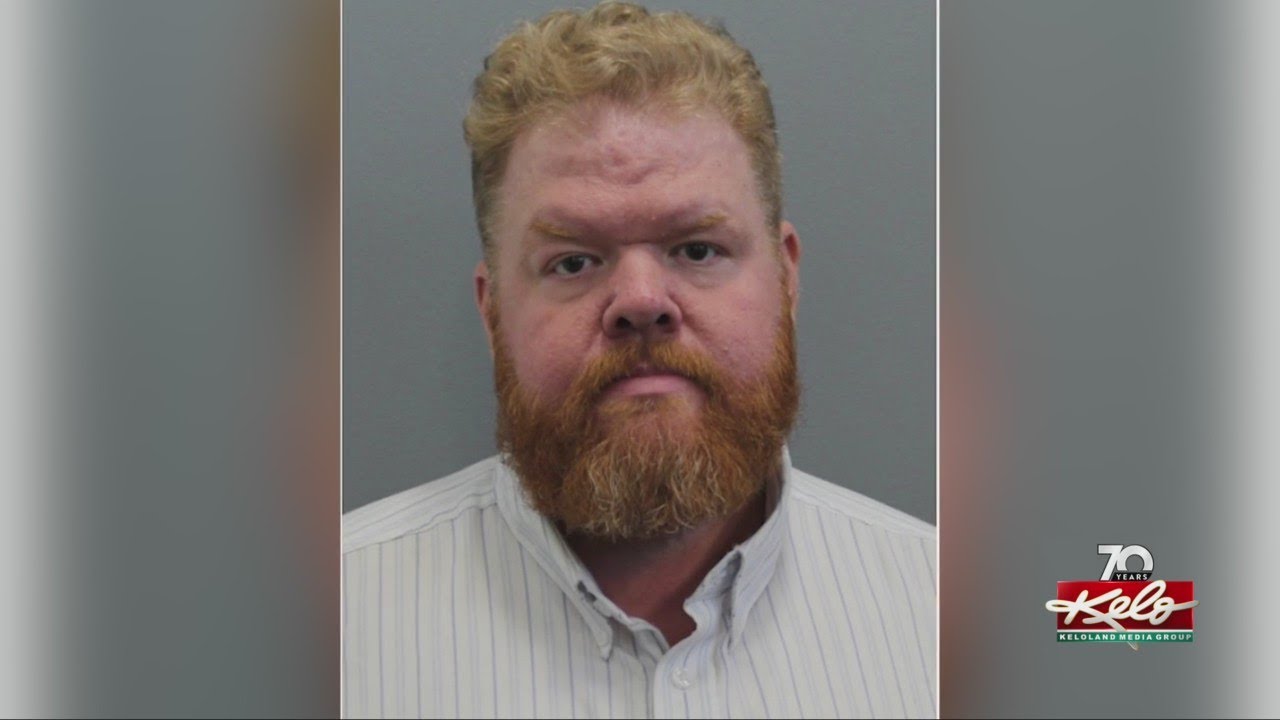 Child porn cyber tip leads to arrest of Sioux Falls man