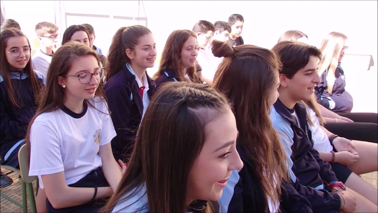 4º ESO 2007-2020 Recuerdos Divina Infantita