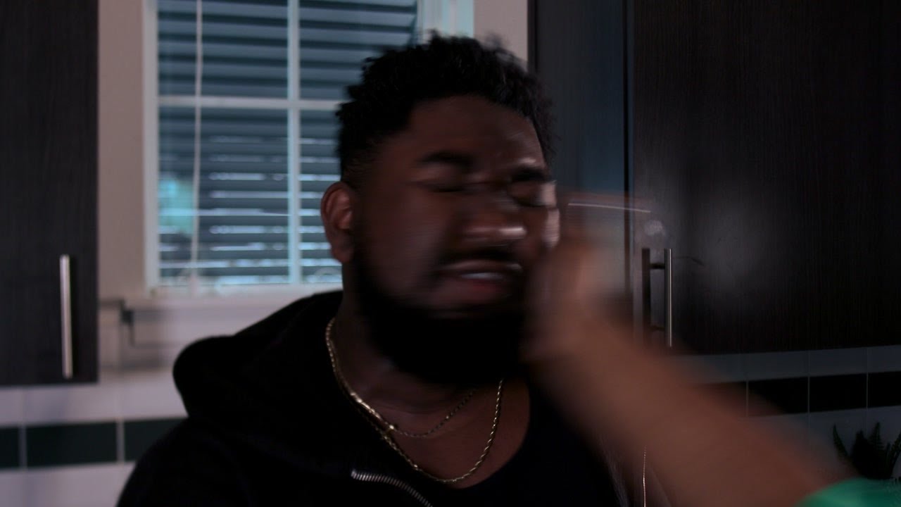 When somebody takes the joke WAY too serious