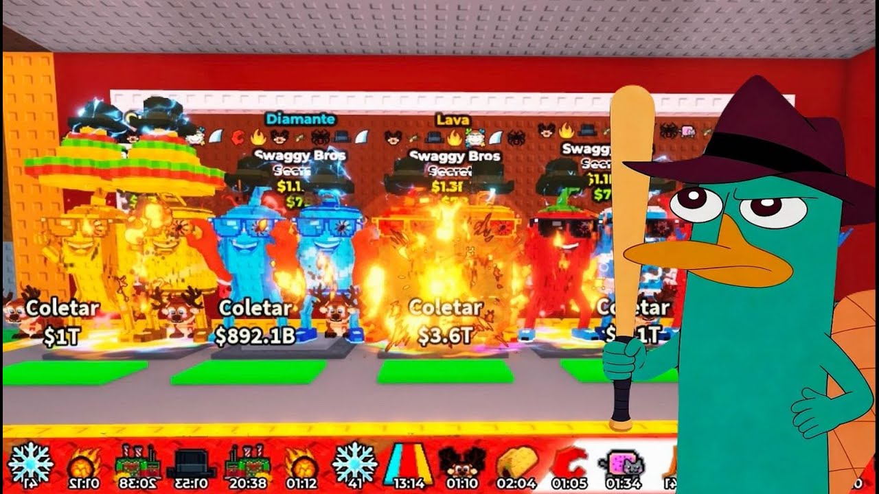 CRAFTEI PETS LIMITADOS NO EVENTO DO SAMMY… DEU MUITO RARO 🤯 | EPISÓDIO 1