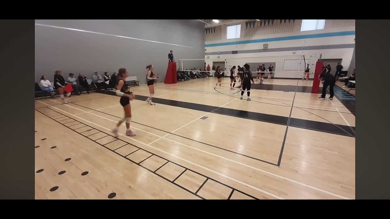Kiera Seto 2025-2026 Team Ontario White full sets