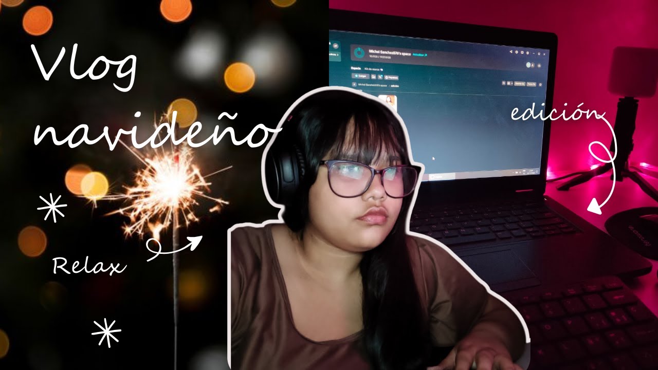 || Vlog navideño🎄