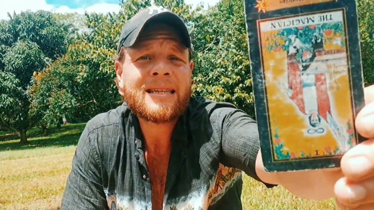 Diese Verbindung hütest du wie einen Schatz und sprichst mit Niemandem darüber