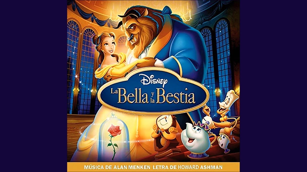 La Bella Y La Bestia - Nuestro Huésped