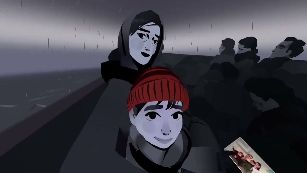 Less Than 5 Gr of Saffron | 5 Grammes de Safran - Bande annonce