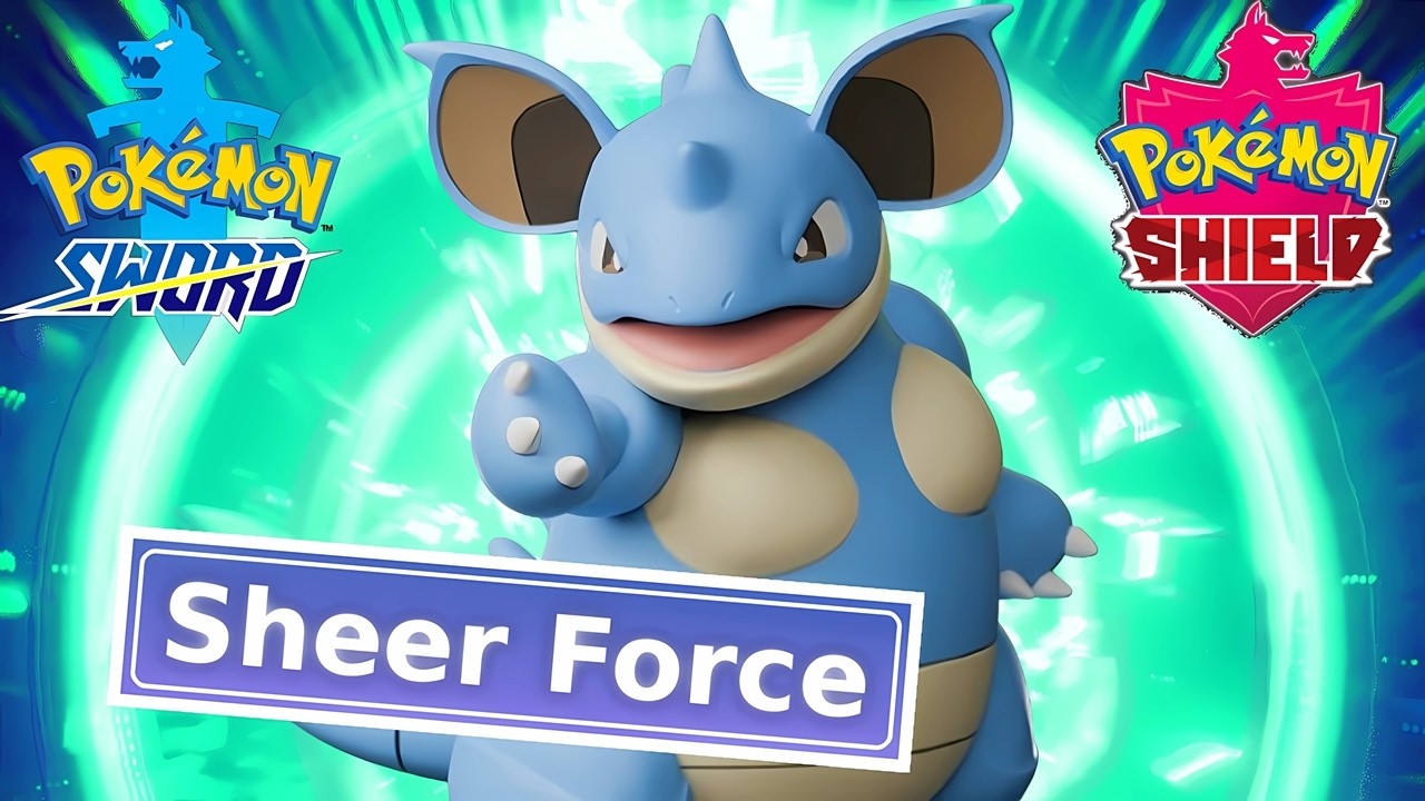 Nidoqueen Is Still a BEAST In 2026!🔥