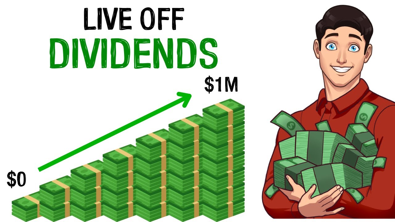 How To Retire On ETFs In 30, 20 & 10 Years (Starting With $0, Explained)