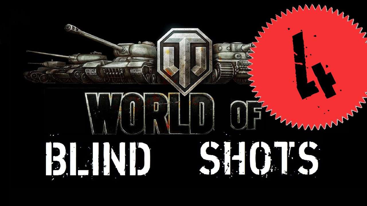 World of Blindshots [04]