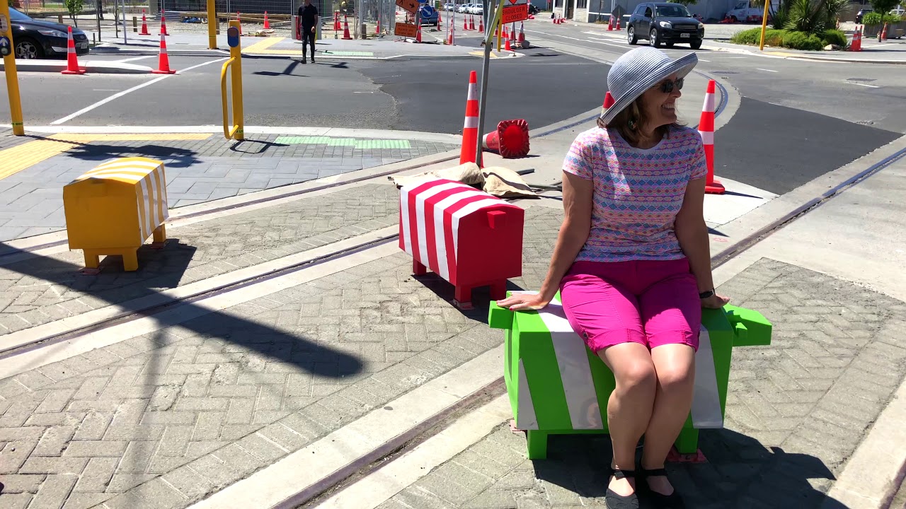 Christchurch 2017