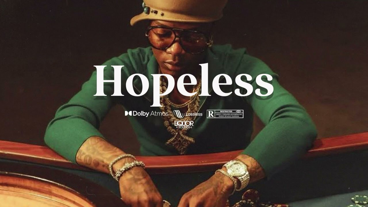 Wizkid x Tayc x Burna Boy Afroswing Type Beat 2025 