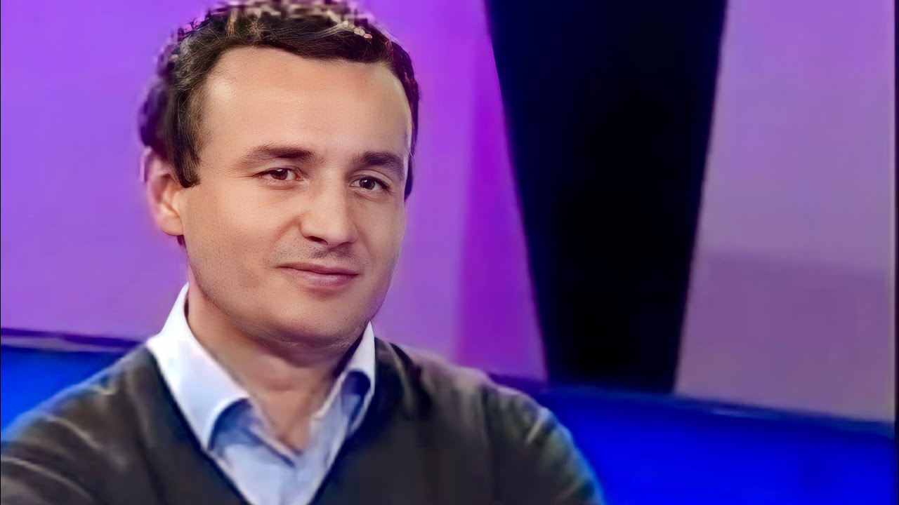 Albin Kurti - Besim Dina Oksigjen