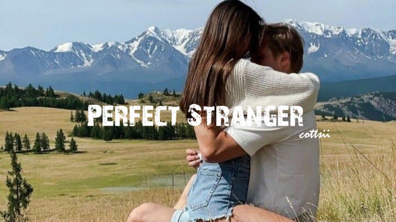PERFECT STRANGER - COTTSII | BEVANS MUSIC VIDEO | 4K