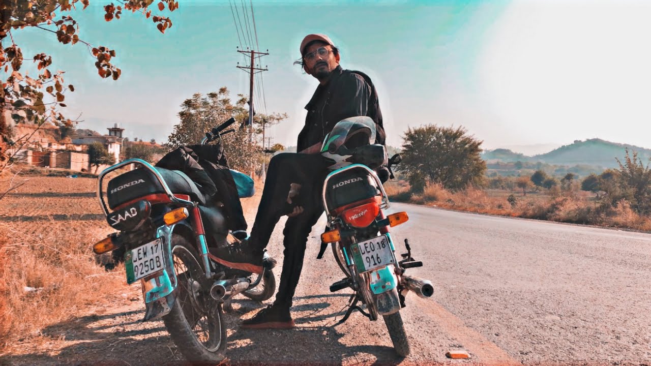 Bike tour pakistan | 70 cc bike tour | Bike tour to Northern Areas of Pakistan | Lahore vynz
