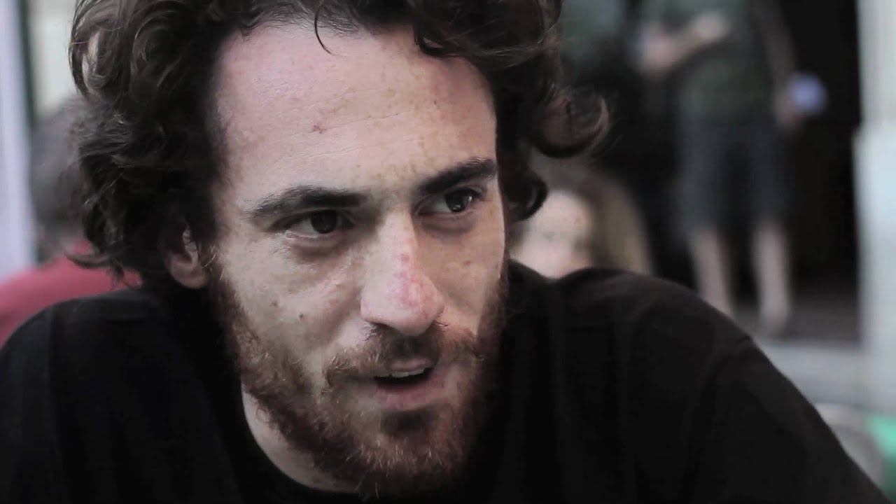 Torneo di Briscola e Tresette. Elio Germano