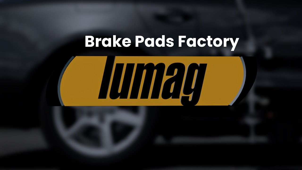 Firma Lumag  i nowa fabryka Lumag