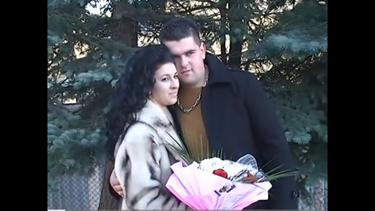 ГОДЕЖ НА ЕМИНЕ И ДЖИМИ   1 ЧАСТ- С. БУНЦЕВО