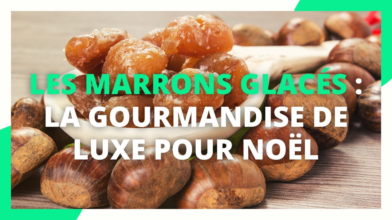 Les marrons glacés - Samedi à tout prix
