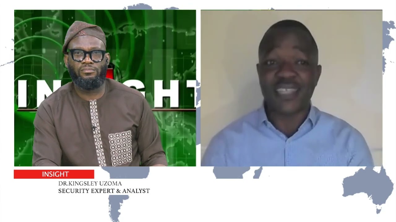 Advancing Policing Through Strategic Leadership | 3rd March 2026 | NTA