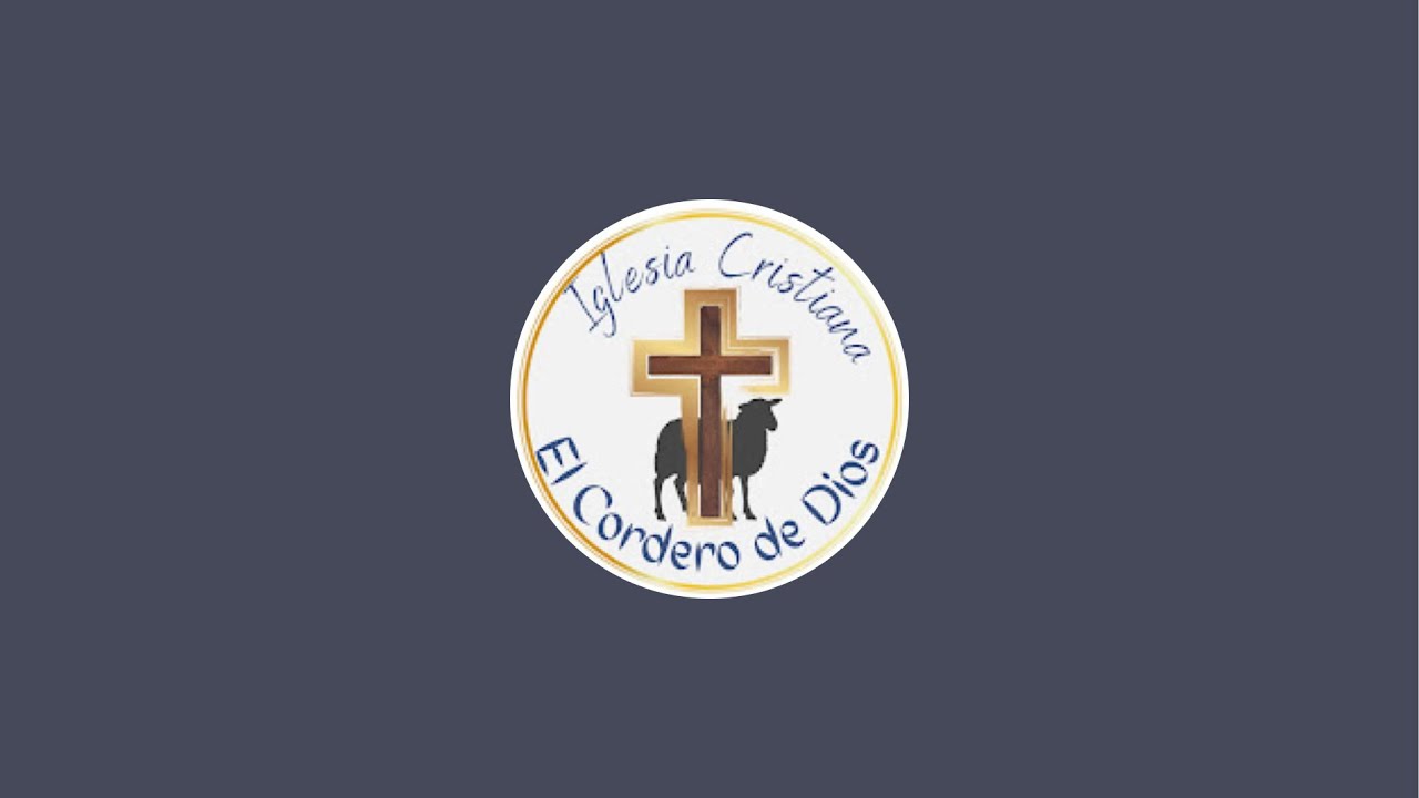 ¡El Cordero De Dios está emitiendo en directo!
