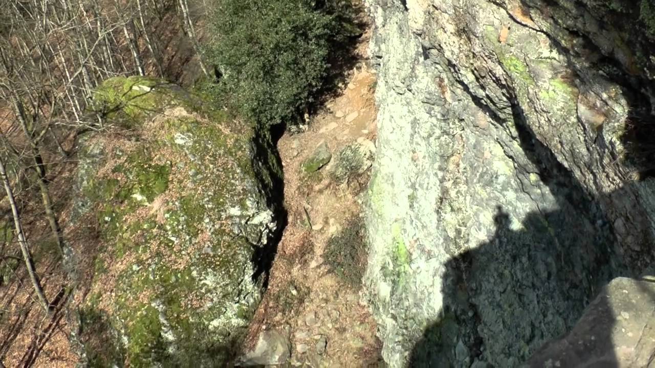 Ardennes sous l'oeil du grand duc     720p
