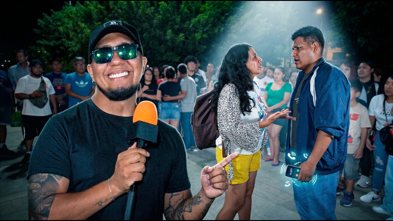 Nunca dej&oacute; de amar a su ex y termin&oacute; humillado