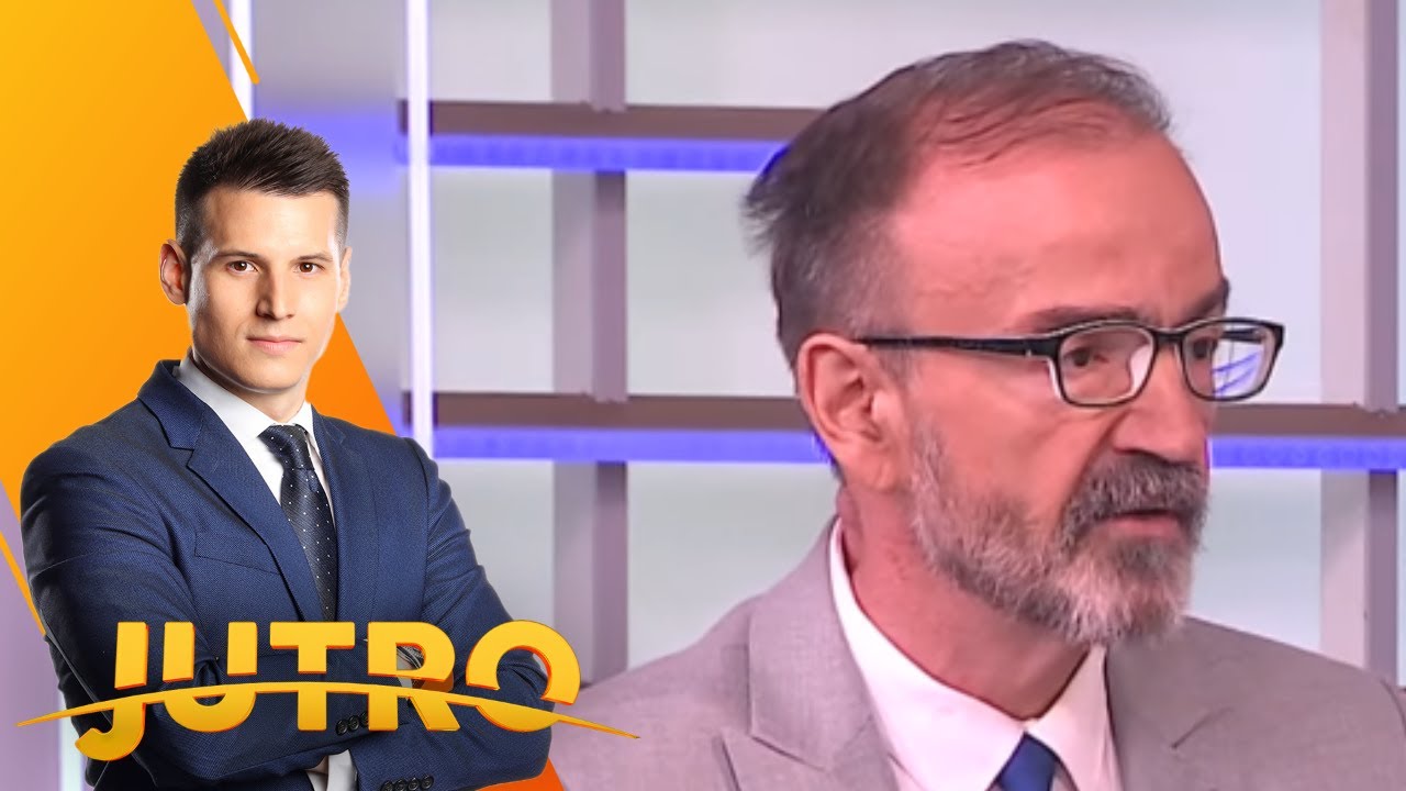 Zašto se Putin i Tramp sastaju na Aljasci?​ - JUTRO
