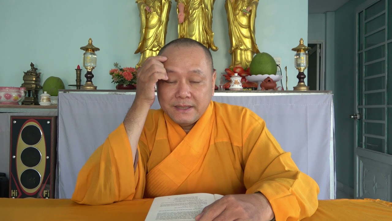 KINH ÁC HẠNH (Tiền thân Kukku). Thích Chiếu Nguyện