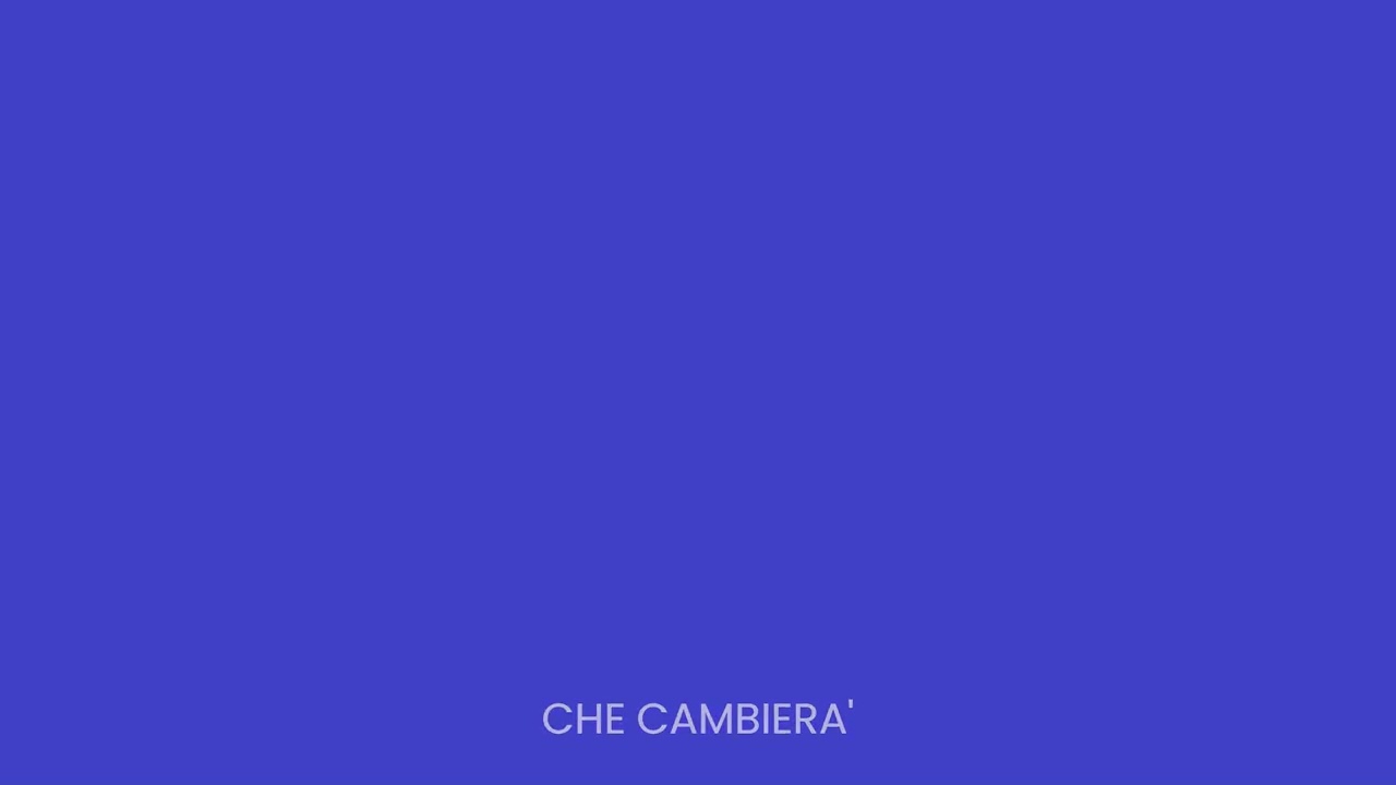 QUALCUNO C'E'