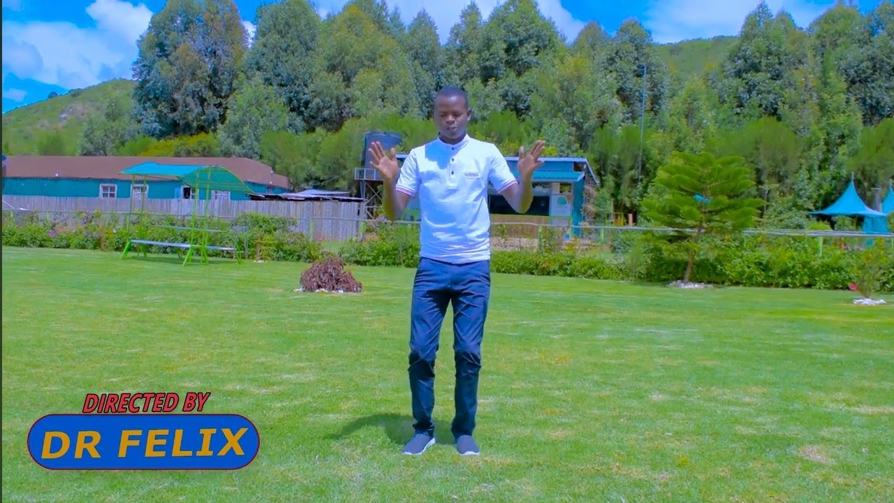 NG'O CHITO NEMOCHE KOSAB KENY BY ARON SIMELETU OFFICIAL LATEST VIDEO