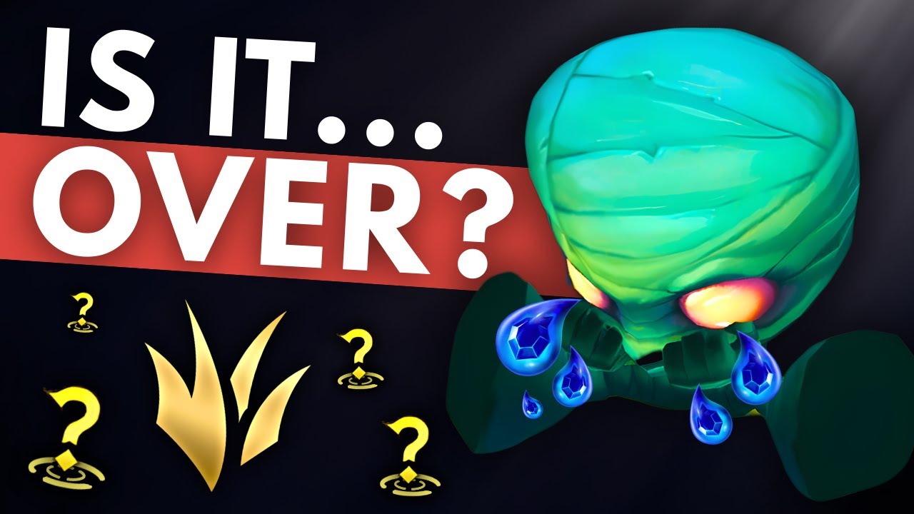 The State of Jungle for 2026 &mdash; is it Doomed? (Season 16 Breakdown)