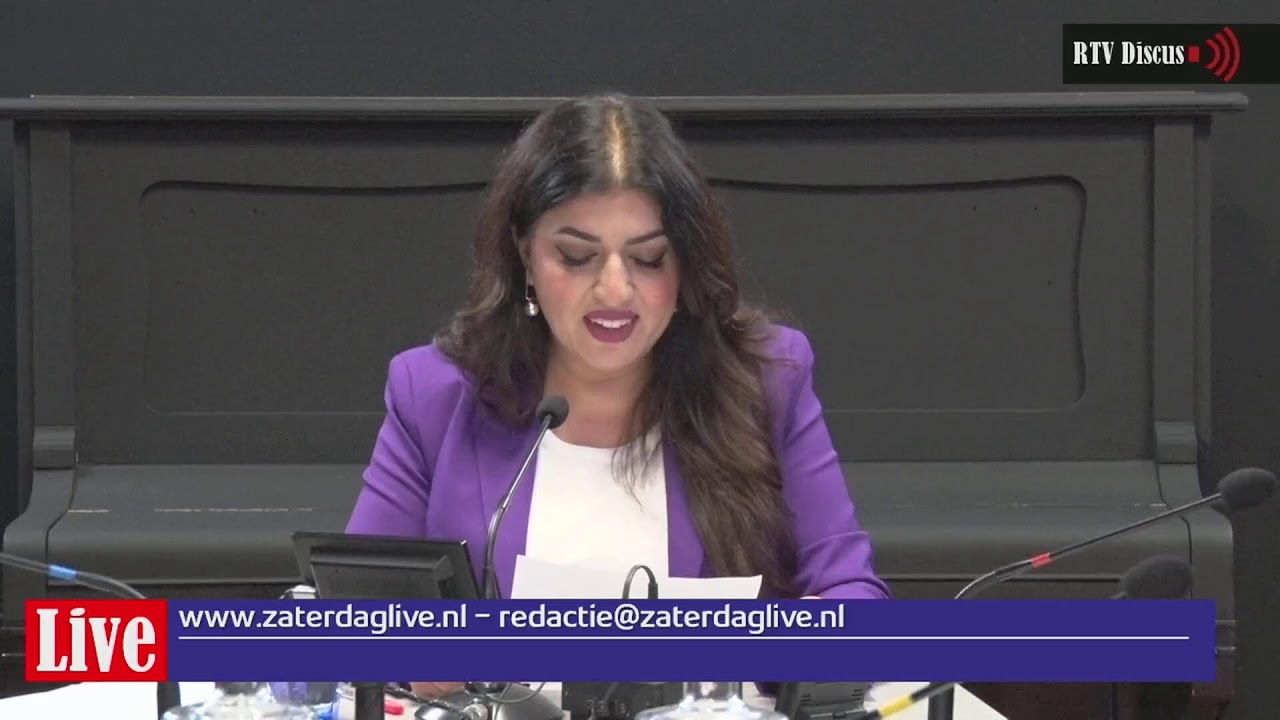 Zaterdag Live 15 november 2025