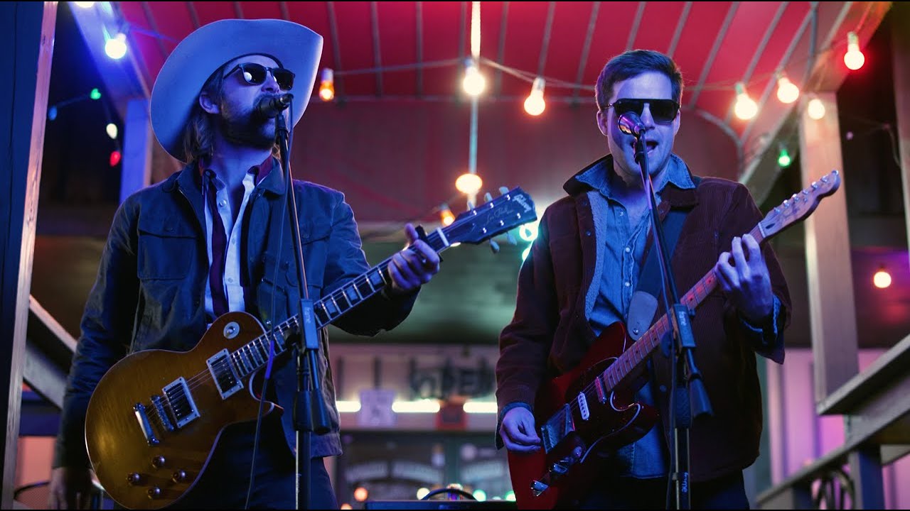 The Tuten Brothers - Feelin' Famous (Official Music Video)