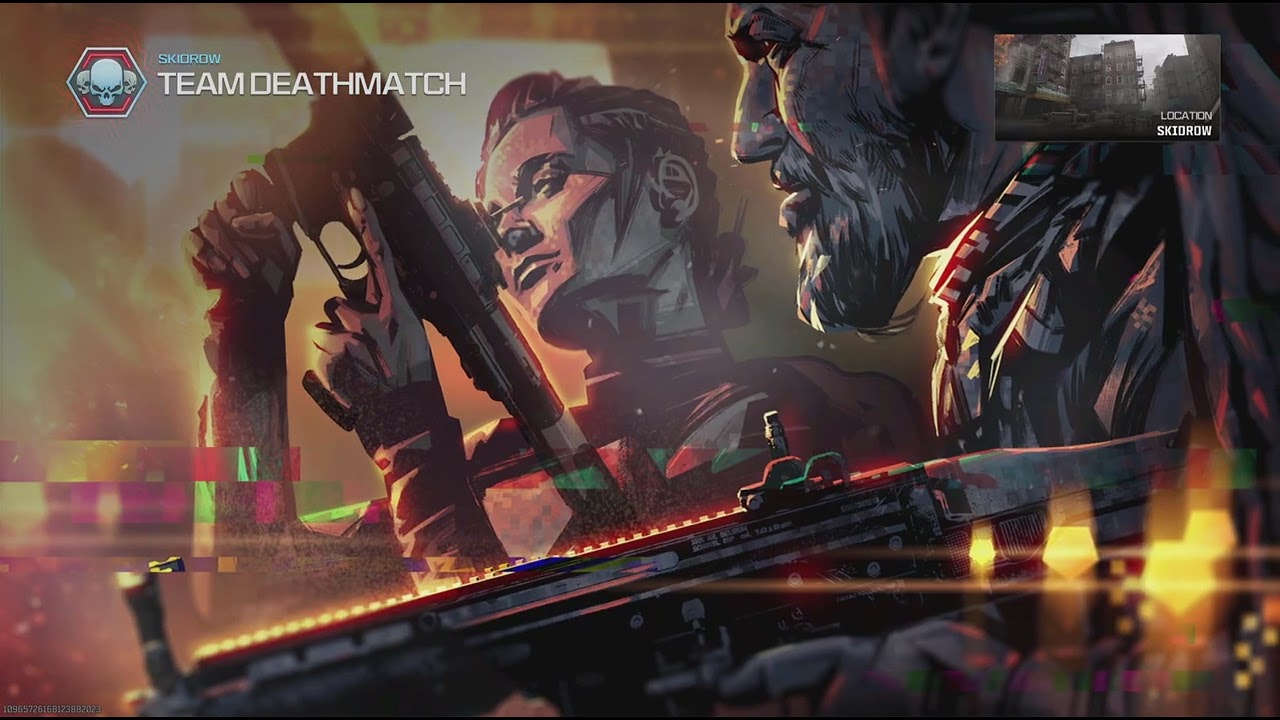 Call of Duty: Modern Warfare III_End!!