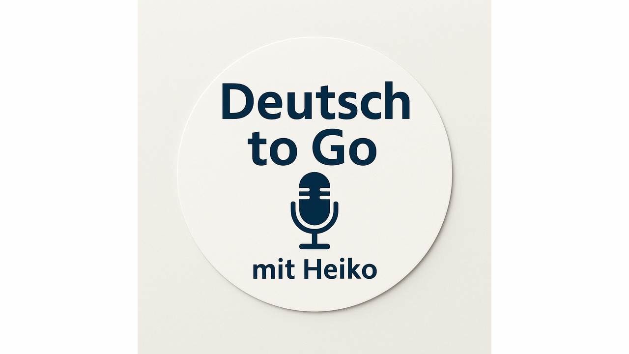Nachbarn & Hausordnung &ndash; Was du in Deutschland wissen musst! | Deutsch im Alltag Podcast