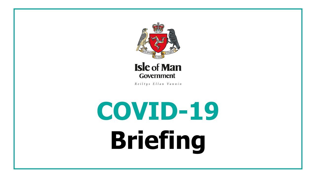 COVID-19 Briefing - 15 March 2021