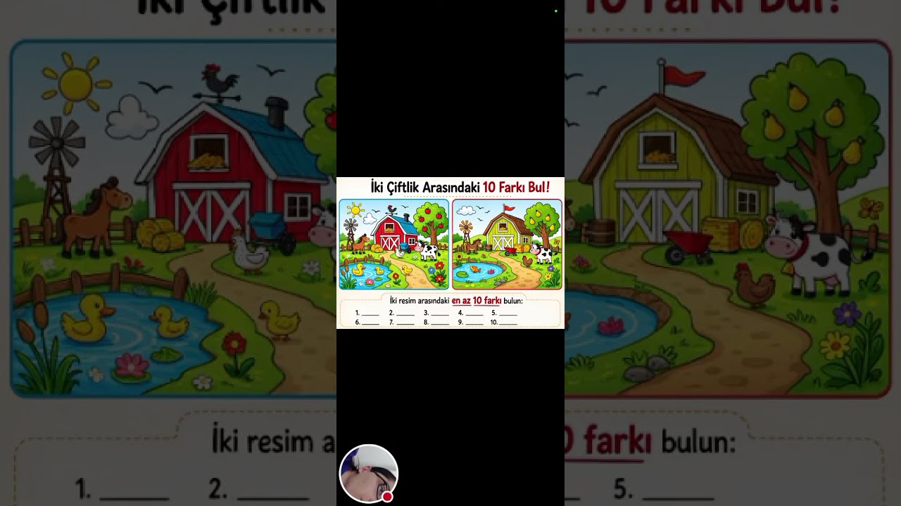 Beynini çalıştır!