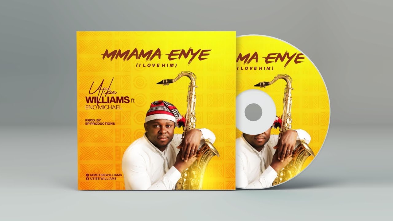Album Cover Art