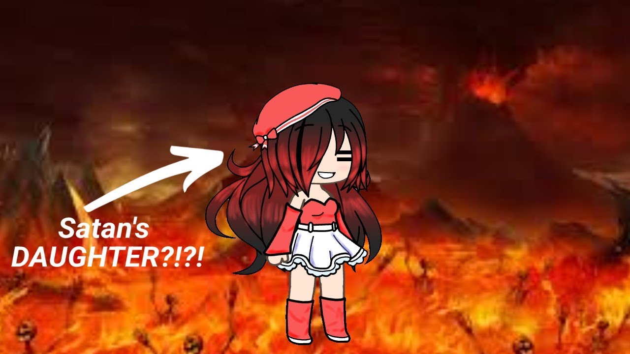 Satan's Daughter - GLMM - REUPLOAD ?!