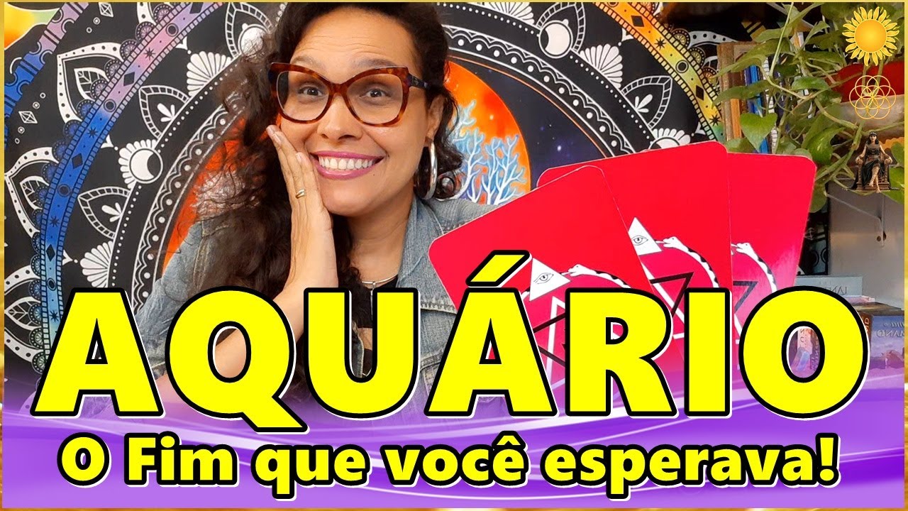 AQUÁRIO ♒️É FORTE! É IMPORTANTE! É SOBRE VOCÊ!🌻 O RETORNO• A COLHEITA • ESSA SITUAÇÃO CHEGA AO FIM!