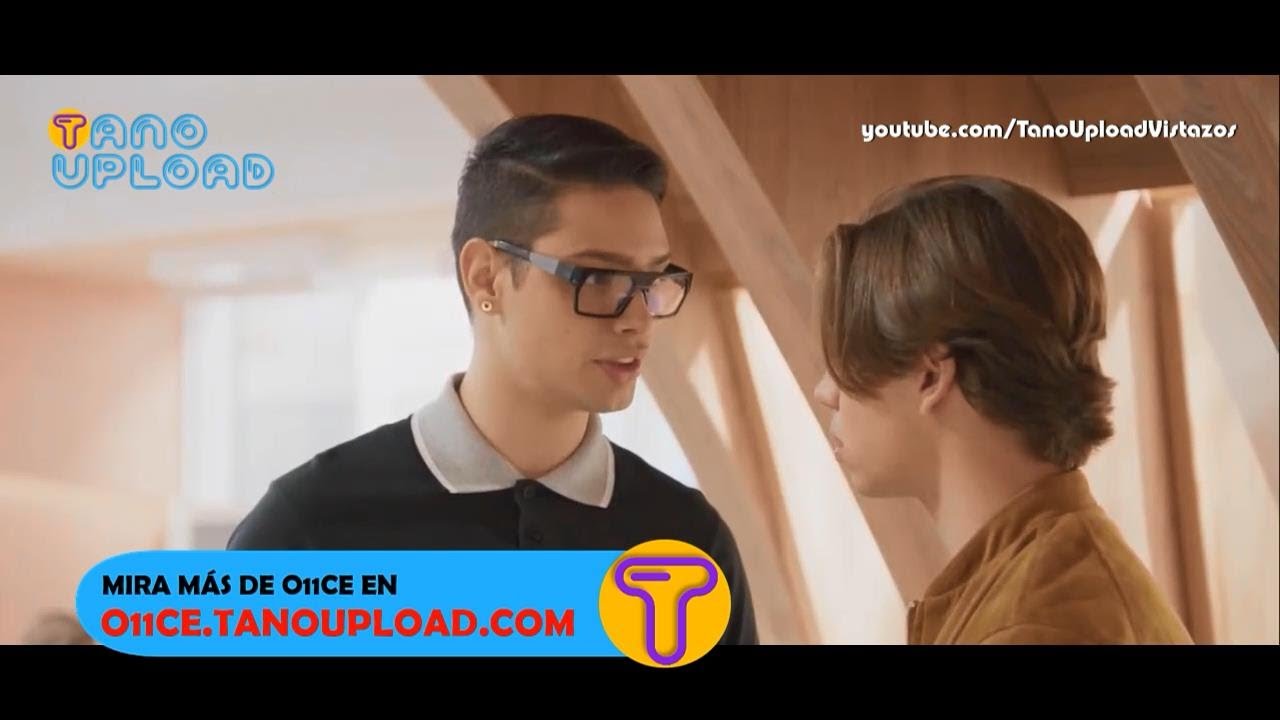 O11ce | Temporada 5 - Episodio 35 | Vistazo