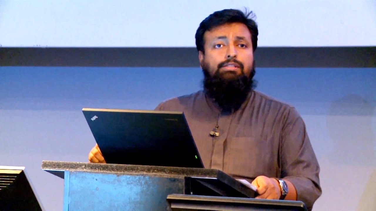 Are you Truthful? - Tawfique Chowdhury