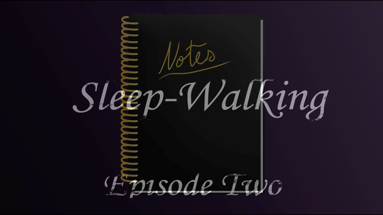 Sleep-Walking: A Sanders Sides Audiodrama [Episode Two]