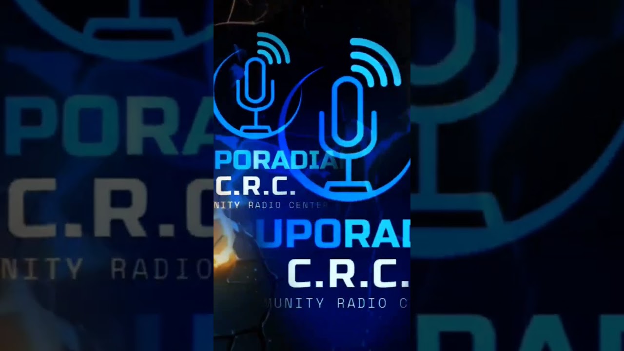 Crc radio 