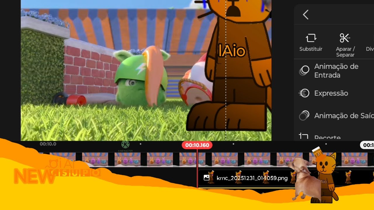 oiAl Cat Oc Crying oiAl Csupo Crying Speedrun Be Lite Speed 6.0x