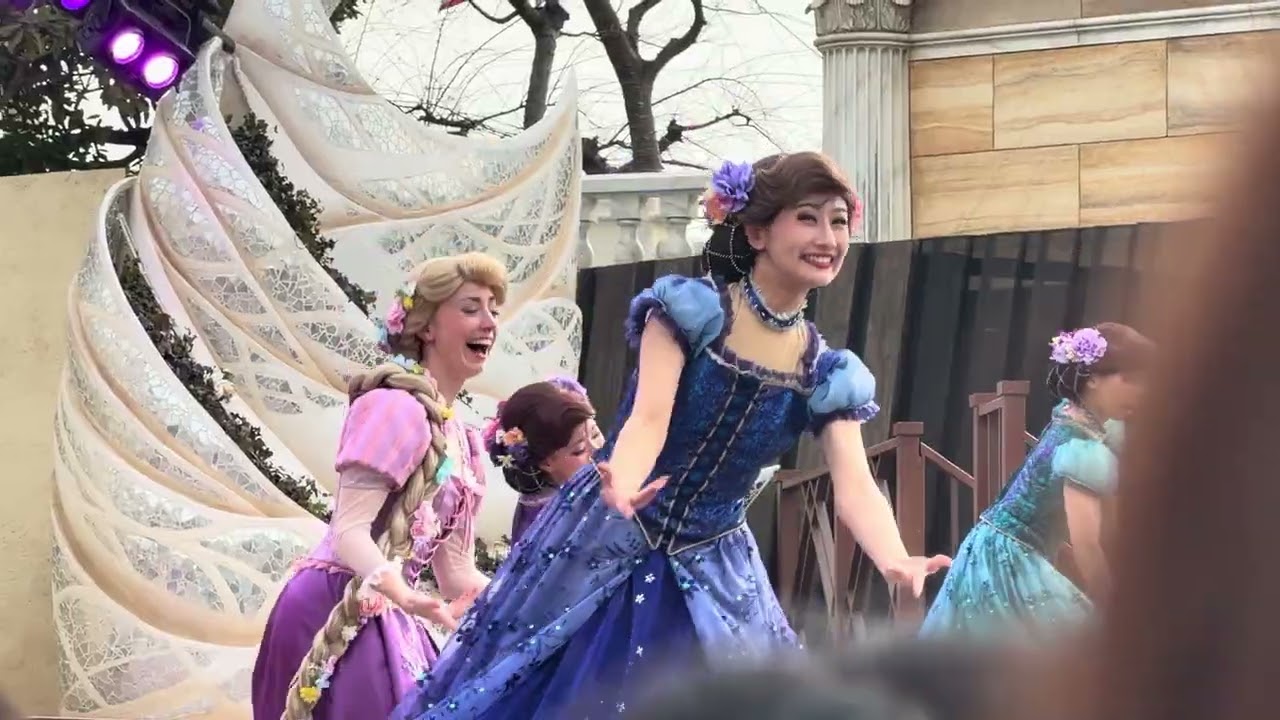 【2026・通常】ダンス・ザ・グローブ！