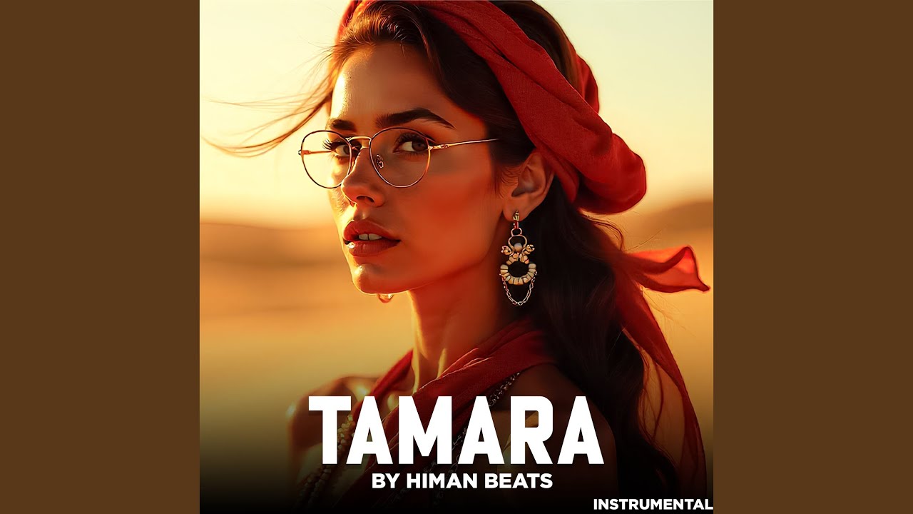 Tamara (Instrumental)